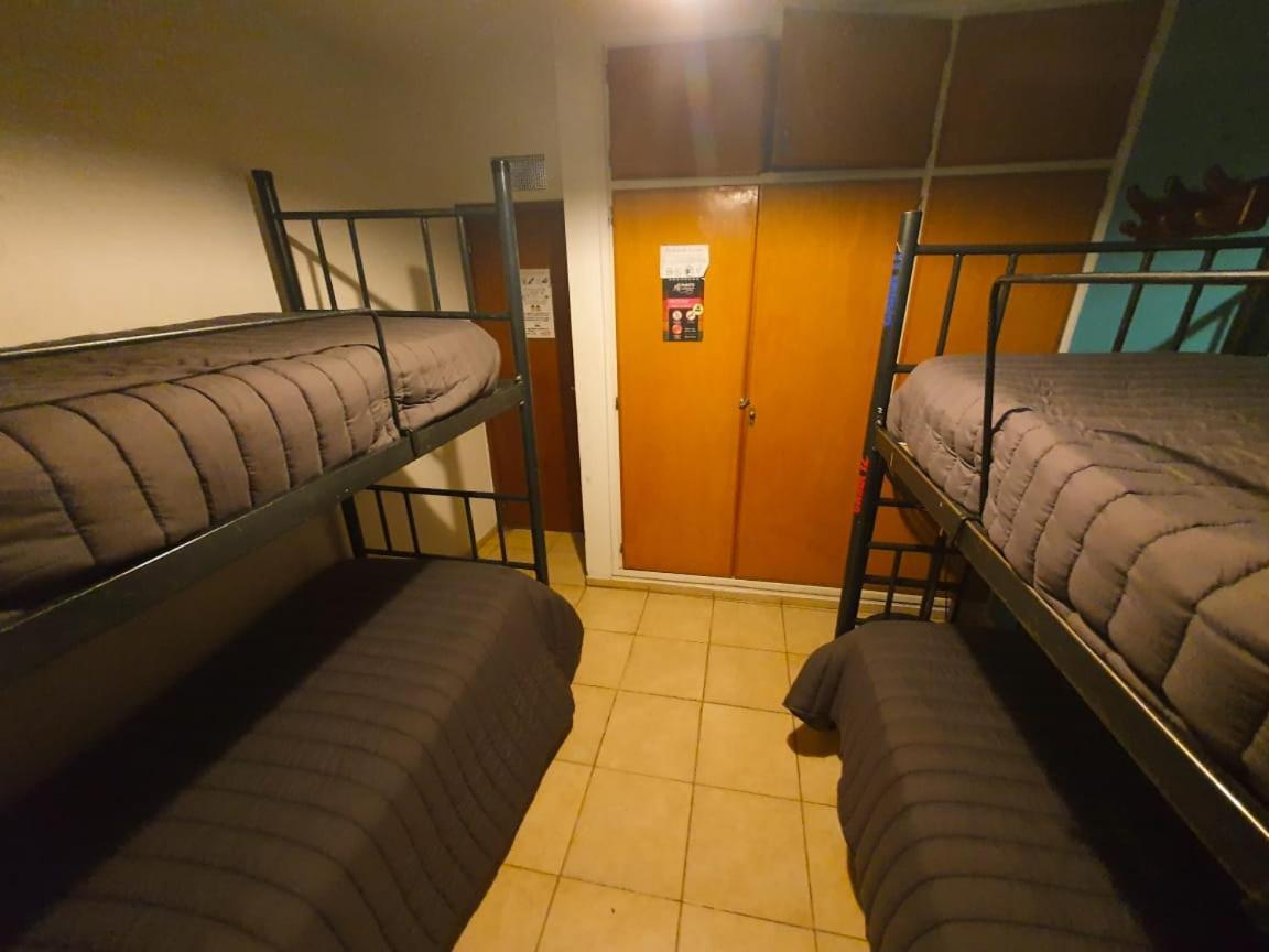 Hostel Punto Patagonico Neuquén Exteriér fotografie