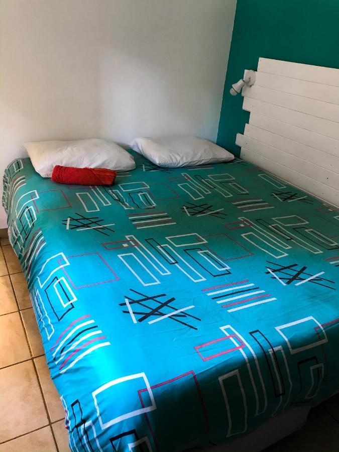 Hostel Punto Patagonico Neuquén Exteriér fotografie