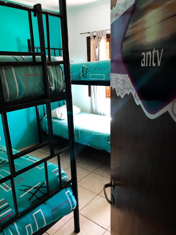 Hostel Punto Patagonico Neuquén Exteriér fotografie